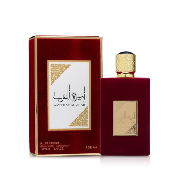 AMEERAT AL ARAB ROUGE