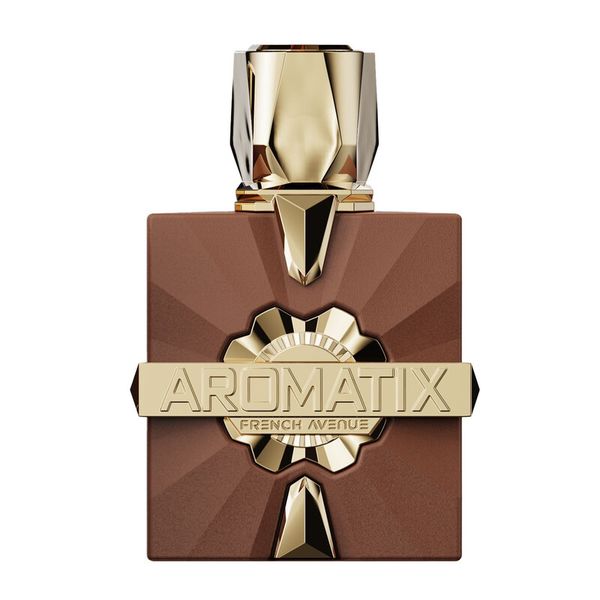 AROMATIX ROYAL TABOO