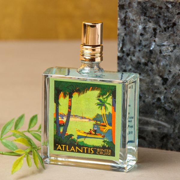 ATLANTIS