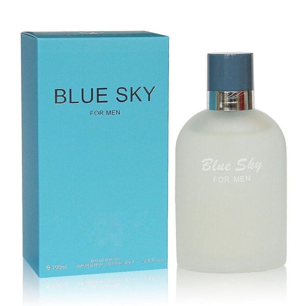 BLUE SKY