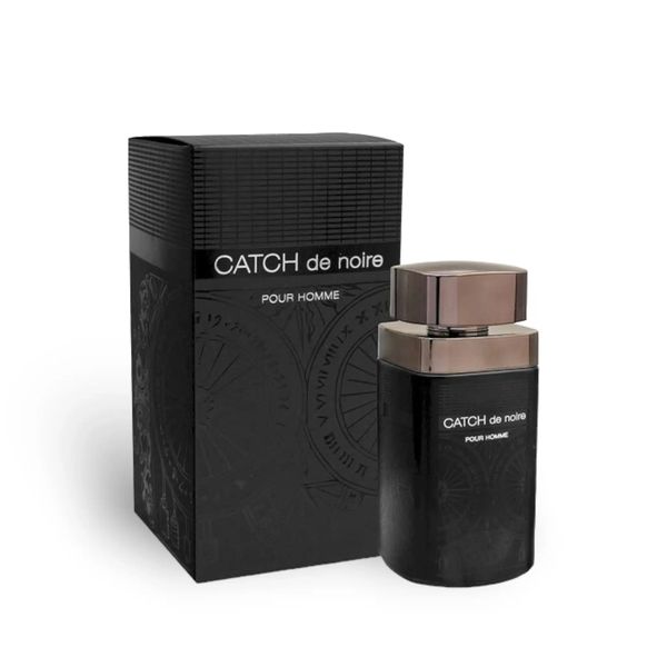 CATCH DE NOIR