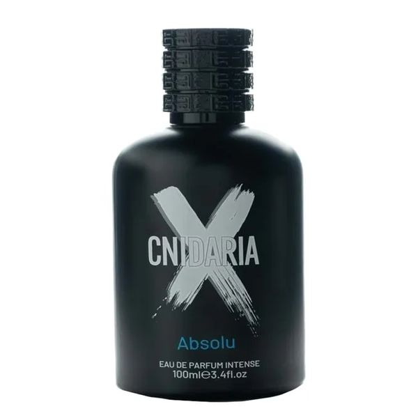 CNIDARIA ABSOLU