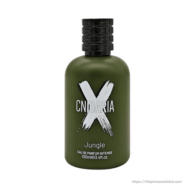CNIDARIA X JUNGLE