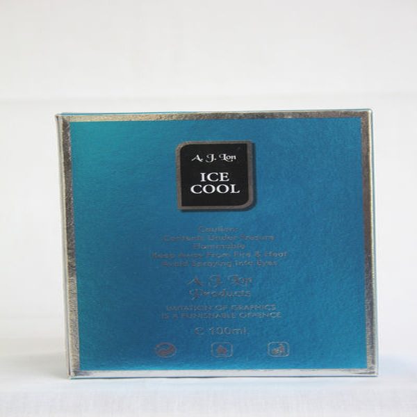 COOL ICE