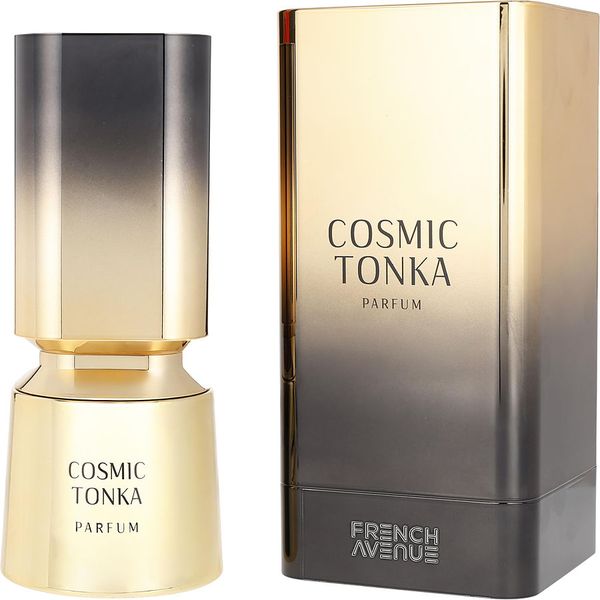 COSMIC TONKA