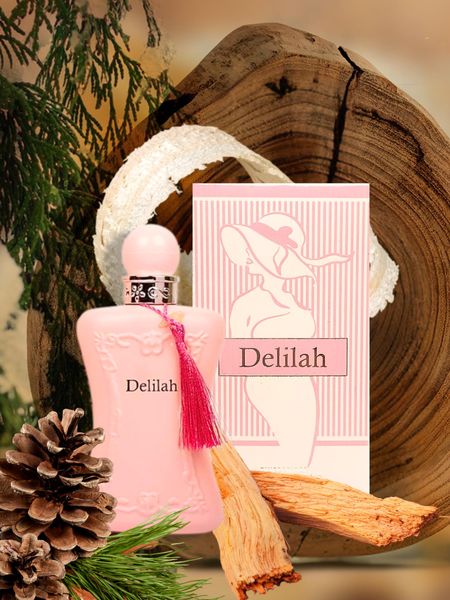 DELILAH POUR FEMME