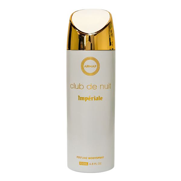 DEODORANT CDN IMPERIALE