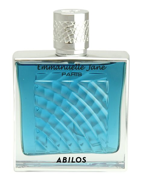 DEODORANT EMMANUELLE J ABILOS