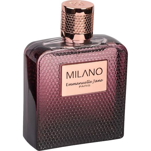 DEODORANT EMMANUELLE J MILANO RENAISSANCE