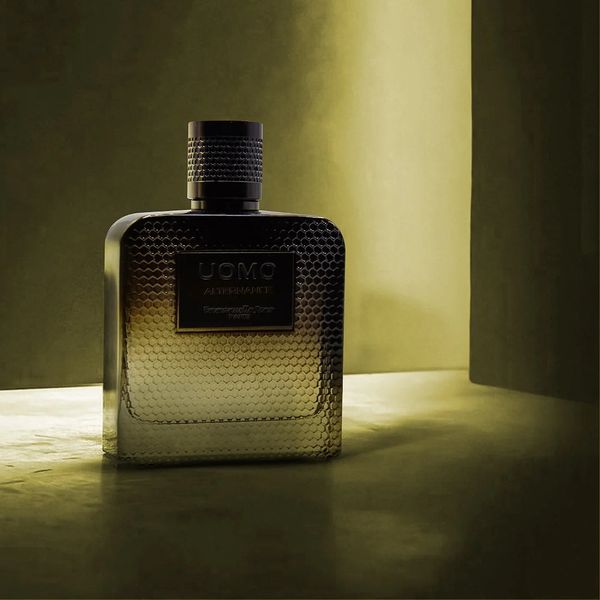 DEODORANT EMMANUELLE J UOMO ALTERNANCE