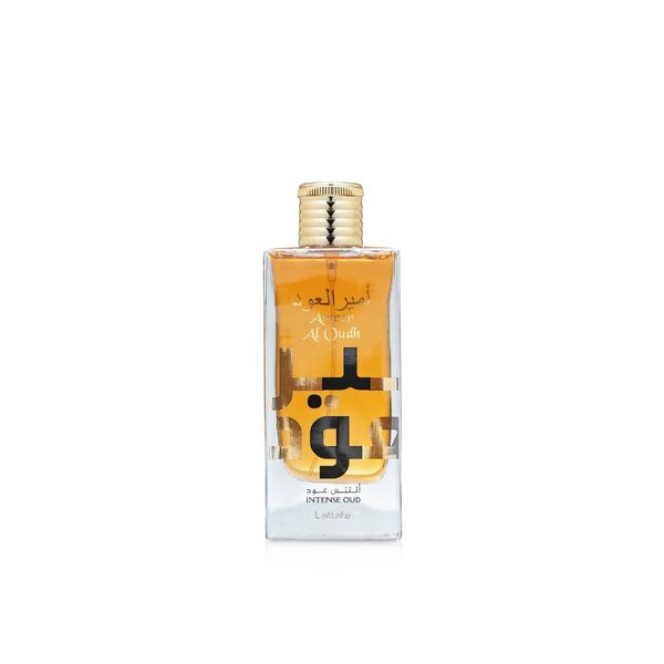 DEODORANT LATTAFA AMEER OUD INTENSE
