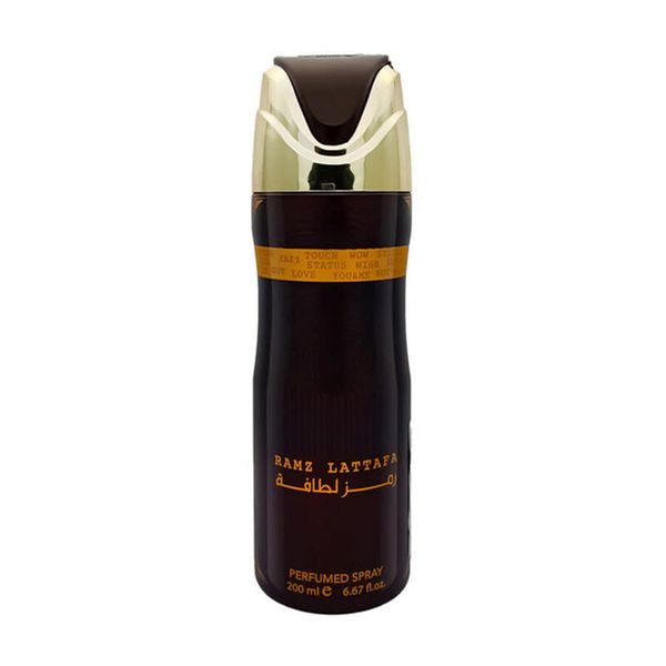 DEODORANT LATTAFA RAMZ LATTAFA