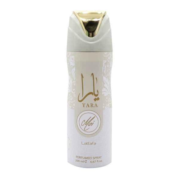 DEODORANT LATTAFA YARA MOI
