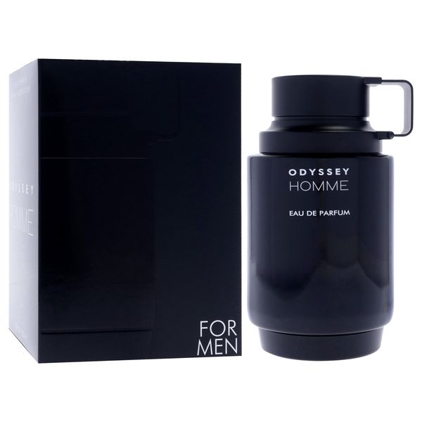 DEODORANT ODC HOMME BLACK