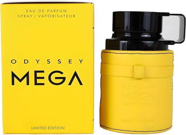 DEODORANT ODC MEGA