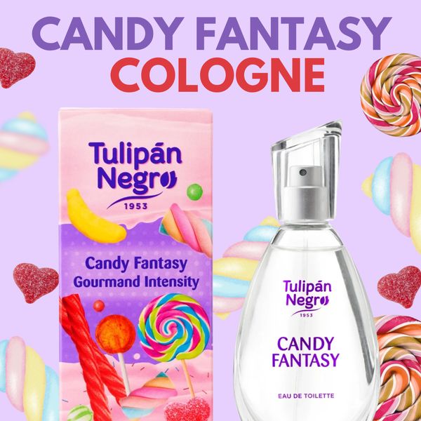 DEODORANT TULIPAN NEGRO