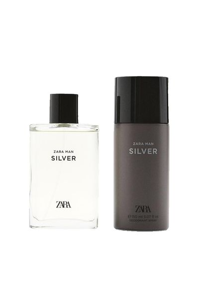 DEODORANT ZARA