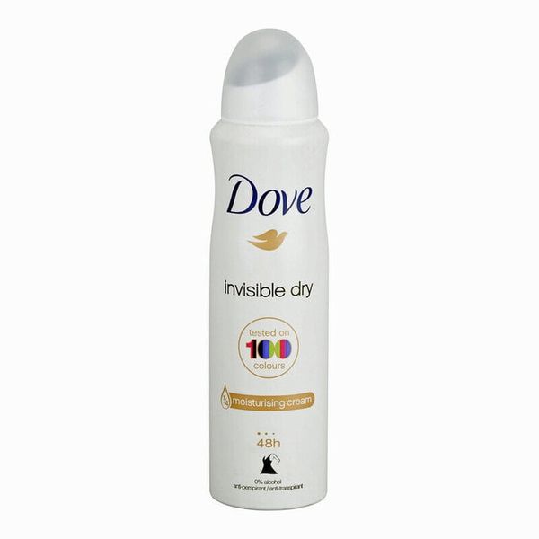 DOVE INVISIBLE DRY