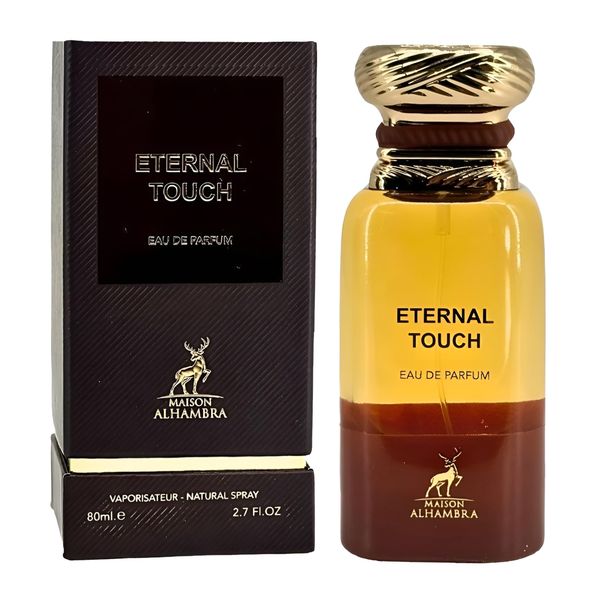ETERNAL TOUCH