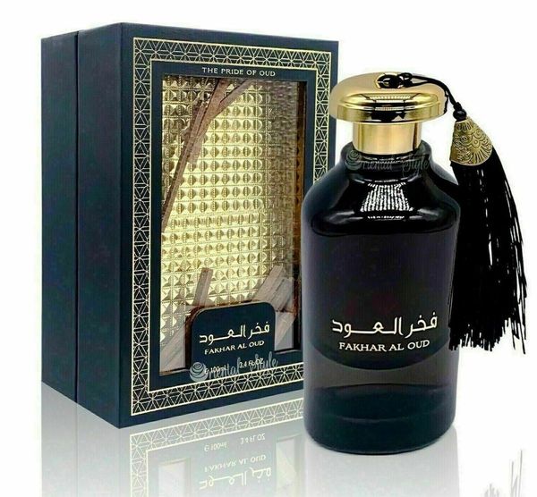 FAKHAR AL OUD