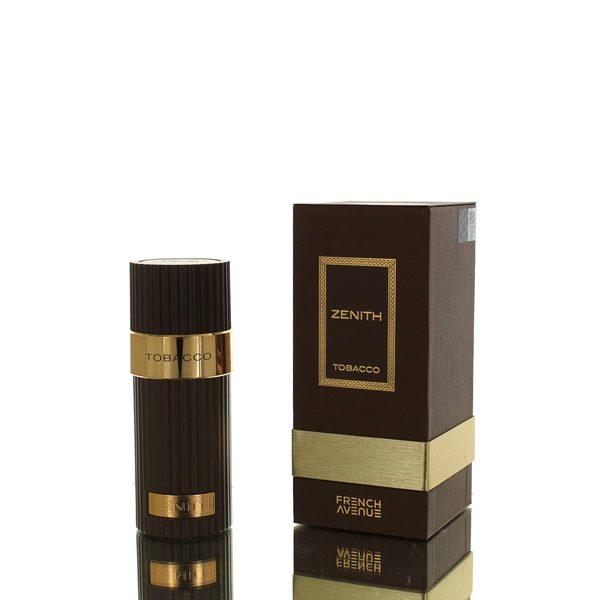 FRENCH TOBACCO