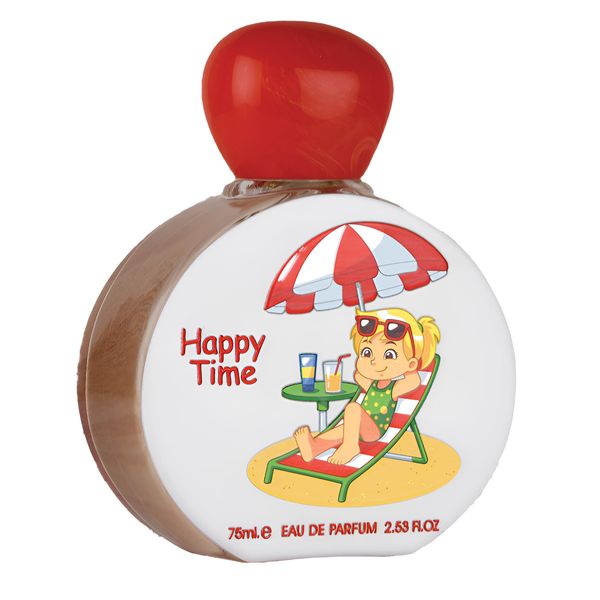 HAPPY TIME KIDS