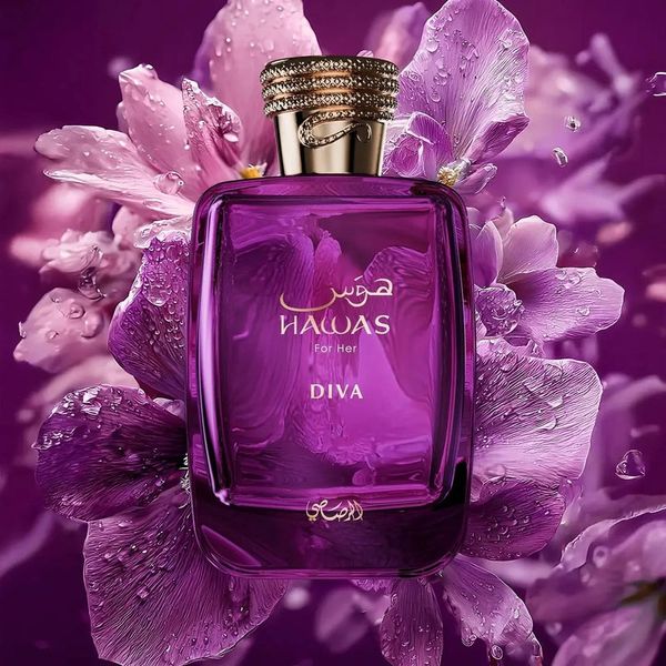 HAWAS DIVA
