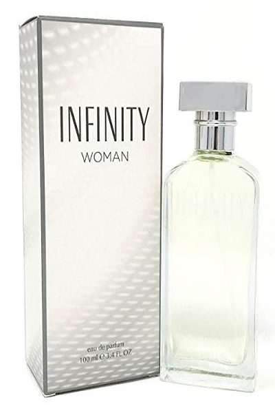INFINITY PLATINE