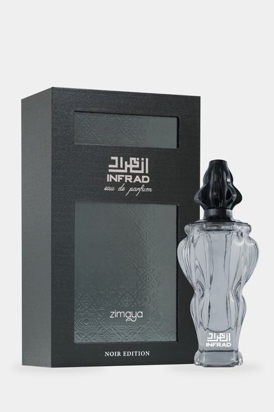 INFRAD NOIR EDITION
