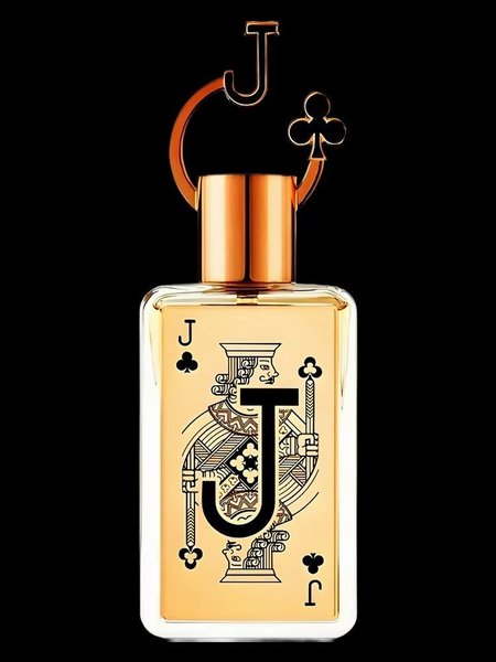 Jack of Clubs