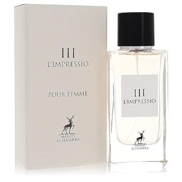 L'IMPRESSIO POUR FEMME