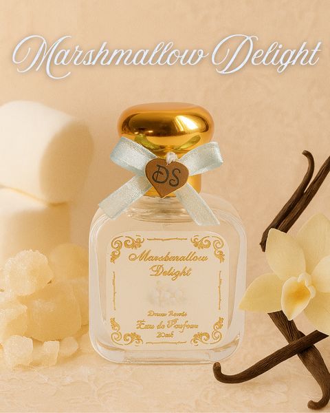 MARSHMELLOW DREAMLIGHT