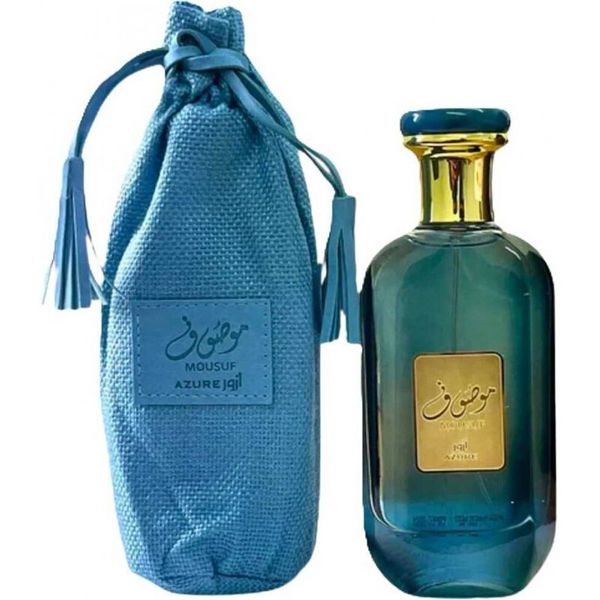 MOUSUF AZURE