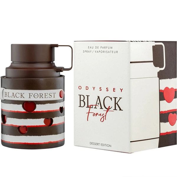 ODC BLACK FOREST