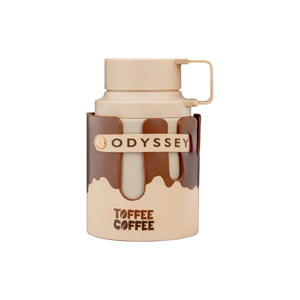 ODC TOFFEE COFFEE
