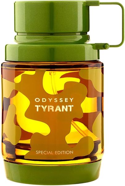 ODC TYRANT