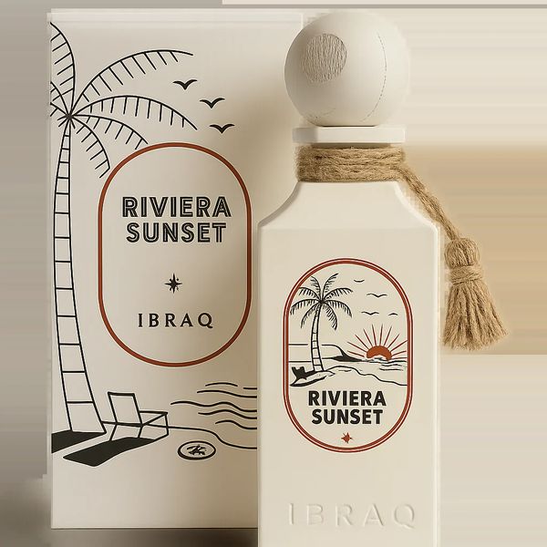 RIVIERA SUNSET HOMME