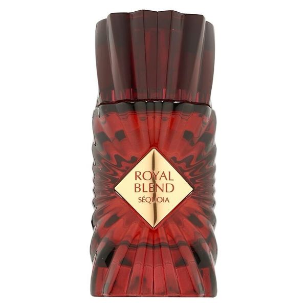ROYAL BLEND SEQUOIA