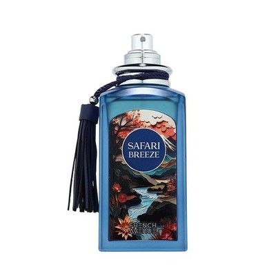 SAFARI BREEZE