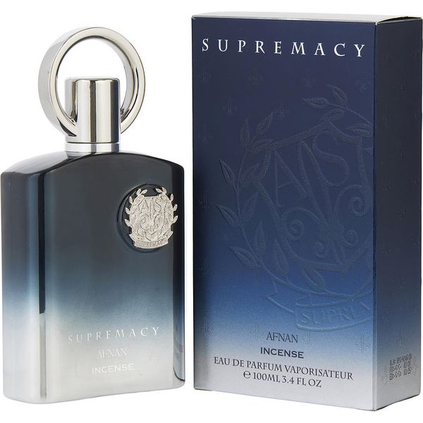 SUPREMACY INCENSE