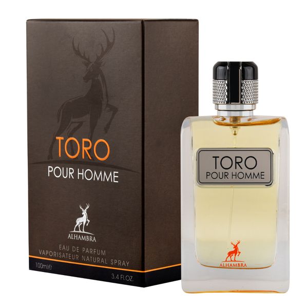 TORO POUR HOMME