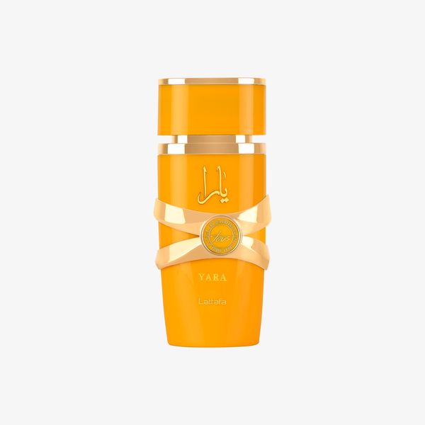 YARA TOUS JAUNE
